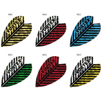 Harrows Vortex Feathers