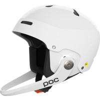 POC Artic SL MIPS Ski Helmet White