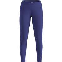 Odlo BL BOTTOM long MERINO 200 pants size M Blue