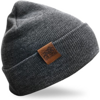 OFFLANDER WINTER HAT GRAY