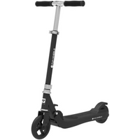 Electric scooter for children FUN WHEELS BLACK
