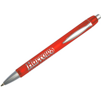Harrows pen