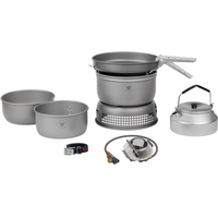TRANGIA STOVE 25-2/HA/GB