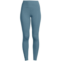 CASALL Graphic High Waist Tights blue leggings