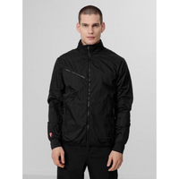 Men's down trekking jacket 4F H4L22-KUMP061