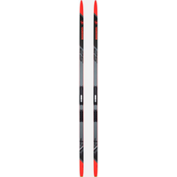 ROSSIGNOL X-IUM Skating Premium+S2 Cross-Country Skis - Soft