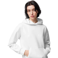 Outhorn Women's Oversized Hoodie