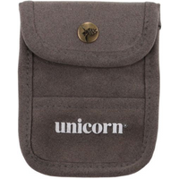 Unicorn ACCESSORY POUCH dart case gray