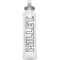 MILLET Flask 500 Transparent Bottle
