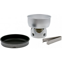 CAMPING EQUIPMENT 20