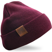 OFFLANDER WINTER HAT BURGUNDY