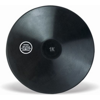 DRB-100 1kg disc