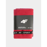 Sports towel m (80 x 130cm) 4F NOSH4RECU001B-62S