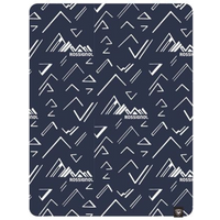 Rossignol Rossi Tube navy blue