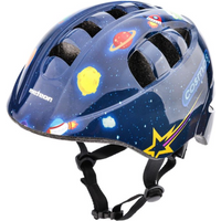 Meteor KS08 M 52-56 cm Cosmic Bicycle Helmet