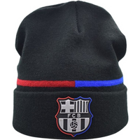 FC Barcelona 5004GEB Cap