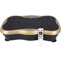 HMS SVP01 gold vibration platform