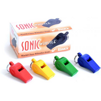 Sonic whistle VPW-SP10S12 set of 12