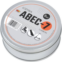 ABEC-7 bearings, can of 8.