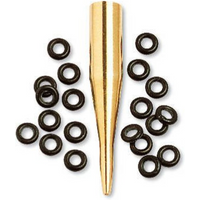 Harrows Shaft Lock Sys Oring