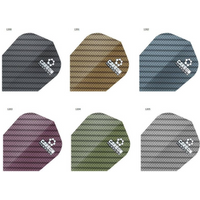Harrows Carbon Feathers