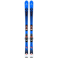 DYNASTAR Speed Team GS 126-171 R21 Pro skis + LOOK SPX 11 GW bindings