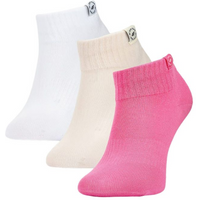 4F F347 Socks 3-pack Jr 4FJWSS25USOCF347 90S