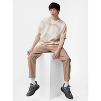 Men's casual trousers 4F