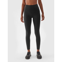 Women's 4F High Waisted Training Leggings 4FWAW24TFTIF317-20S