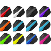 Harrows Retina Feathers