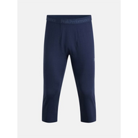 Peak Performance M Spirit Short Johns leggings blue