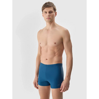 Men's boxer shorts for the pool and beach 4F 4FWSS24USWTM027-46S