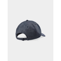 Unisex strapback cap 4F 4FWAW24ACABU312-22S