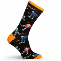 Sportrebel Casual 3 pack socks