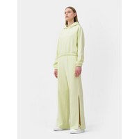 Women's 4F wide-leg sweatpants