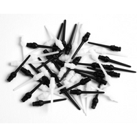 Softip Harrows Spare Keypoint Dart Tips 1000 pcs