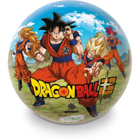 Children's Rubber BioBall Dragon Ball (140 mm) MONDO