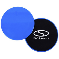 Slide pads SMJ sport PB033