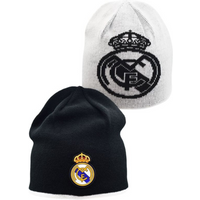Real Madrid Reversible Jr Cap RM5GO2P