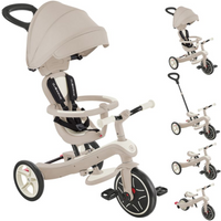 EXPLORER TRIKE 4in1 ECOLOGIC (637-566)
