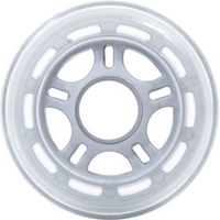 SMJ sport BS roller skate wheels 76x24mm 4pcs.