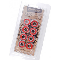 TEMPISH Chrome ABEC-9 bearings