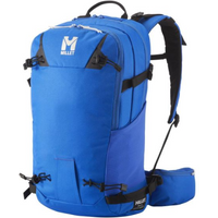 MILLET Tour 25 Blue Backpack