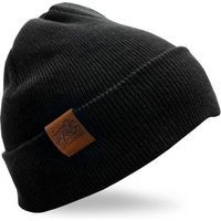 OFFLANDER WINTER HAT BLACK