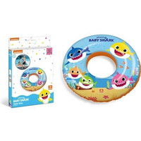 Baby Shark MONDO 50 cm swimming ring