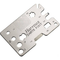 Harrows Fixit Key