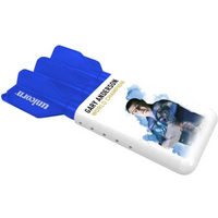 Gary Anderson Unicorn SLIDER DART CASE
