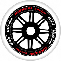 TEMPISH Radical PU 86A wheels