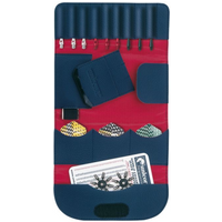 Unicorn MAESTRO WALLET Dart Case