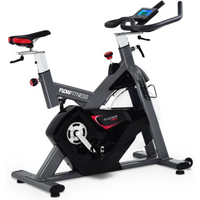 FLOW FITNESS EXERCISE BIKE RACER DSB600i